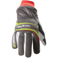 Chrome SLT&reg; Winter 4075W Cut-Resistant Gloves with Thinsulate, Size 6/X-Small, Goatskin/HPPE Shell, ASTM ANSI Level A6 Auto Electric Service Ltd.