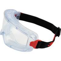 Lunettes &agrave; coques de protection GoggleGear s&eacute;rie 3000, Lentille Transparent, Antibu&eacute;e/Anti-&eacute;gratignures, Ventilation Indirecte Auto Electric Service Ltd.
