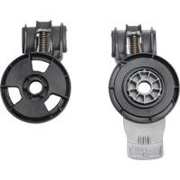 Speedglas G5-01 Pivot and Sliding Mechanism with Pivot Knobs 46-0400-52 Auto Electric Service Ltd.