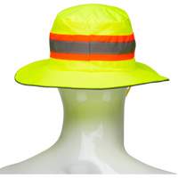 Evaporative Cooling Ranger Hat, Hi-Vis Lime Auto Electric Service Ltd.