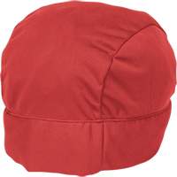 Casquette de protection refroidissante, Rouge Auto Electric Service Ltd.