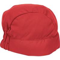 Casquette de protection refroidissante, Rouge Auto Electric Service Ltd.