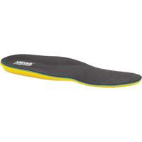 F99PAMT5 Dual Layer Personal Anti-Fatigue Insole, Men's 3/Women's 5 Auto Electric Service Ltd.