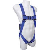 ECO Safety Harness, CSA Certified, Class AP, 352 lbs. Cap. Auto Electric Service Ltd.