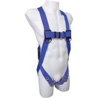 ECO Safety Harness, CSA Certified, Class AP, 352 lbs. Cap. Auto Electric Service Ltd.