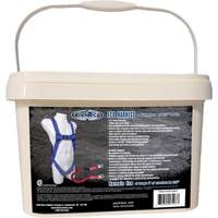 ECO Safety Harness in Pail with 6' Lanyard, CSA Certified, Class A, 255 lbs. Cap. Auto Electric Service Ltd.