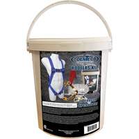 ECO Roofer's Kit with 25' Rope, CSA Certified, Class A, Large/Medium/X-Large, 310 lbs. Cap. Auto Electric Service Ltd.