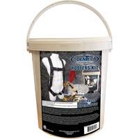 Koala Behr Roofer's Kit with 25' Rope, CSA Certified, Class A, Large/Medium/X-Large, 310 lbs. Cap. Auto Electric Service Ltd.