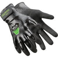 Helix&reg; 3027 Gloves, Size 6/X-Small, 21 Gauge, Nitrile Coated, HPPE Shell, ASTM ANSI Level A7 Auto Electric Service Ltd.
