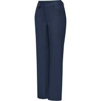 Lightweight Crew Pants, Navy Blue, Size 2, 34 Inseam Auto Electric Service Ltd.