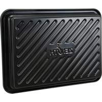 Plateau pour les d&eacute;versements, 24" lo x 36" la x 4,5" h, Cap. de d&eacute;versement 18 gal. US Auto Electric Service Ltd.