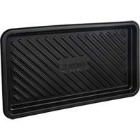 Plateau pour les d&eacute;versements, 24" lo x 48" la x 4,5" h, Cap. de d&eacute;versement 24 gal. US Auto Electric Service Ltd.