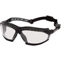 Isotope Safety Goggles, Clear Lens, Anti-Fog Auto Electric Service Ltd.