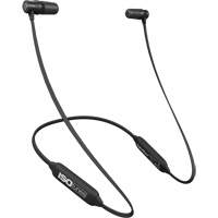 Matte Black Xtra 2.0 Bluetooth Earbuds Auto Electric Service Ltd.
