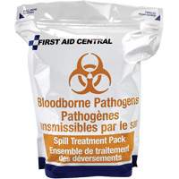 13-Piece Bloodborne Pathogens Refill Pack for Emergency Response First Aid Kit Auto Electric Service Ltd.
