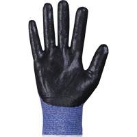 Extreme-Cut Glove, Size 7, 13 Gauge, Foam Nitrile Coated, TenActiv Shell, ASTM ANSI Level A9 Auto Electric Service Ltd.