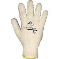 Cool Grip&reg; SCSS Heat Resistant Gloves, Cotton, Medium/Small Auto Electric Service Ltd.