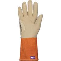 Endura&reg; 370DTIGL TIG Welding Gloves, Grain Deerskin, Size X-Small Auto Electric Service Ltd.