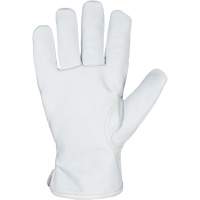 Endura&reg; 378WGKTFG Arc Flash-Rated Gloves, Grain Goatskin, Size X-Small Auto Electric Service Ltd.