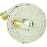 Bico Double Jacket Hose, 50' L, 1-1/2" Dia., 400 psi Auto Electric Service Ltd.