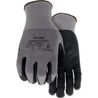 338 Commando Cut Resistant Gloves, Size Small, 18 Gauge, Foam Nitrile Coated, HPPE/Polyester/Spandex/Stainless Steel Shell, ASTM ANSI Level A8/EN 388 Level F Auto Electric Service Ltd.