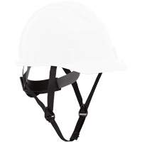 North&reg; Four-Point Hardhat Chin Strap Auto Electric Service Ltd.