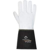 Gants r&eacute;sistants &agrave; l'incendie Endura 399GCXL5, Taille Petit, Enveloppe en Ch&egrave;vre, ASTM ANSI niveau A9 Auto Electric Service Ltd.