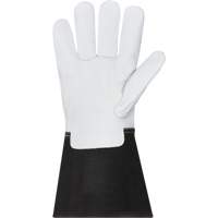 Gants r&eacute;sistants &agrave; l'incendie Endura 399GCXL5, Taille Petit, Enveloppe en Ch&egrave;vre, ASTM ANSI niveau A9 Auto Electric Service Ltd.