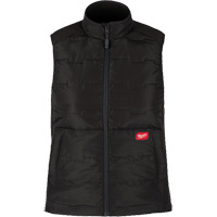 FREEFLEX Lightweight Insulated Vest, Women's, X-Small, Black Auto Electric Service Ltd.
