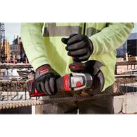 Gants antivibration haute dext&eacute;rit&eacute;, Taille Petit, Paume Synth&eacute;tique Auto Electric Service Ltd.