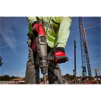 Gants de travail antivibration, Taille Petit, Paume Synth&eacute;tique Auto Electric Service Ltd.