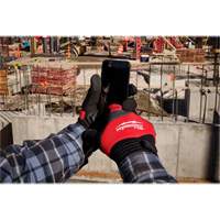 Gants de travail antivibration, Taille Petit, Paume Synth&eacute;tique Auto Electric Service Ltd.