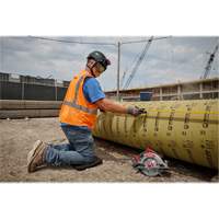 Kneeling Pad, 18.4" L x 13" W, 2.2" Thick Auto Electric Service Ltd.