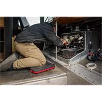 Packout Kneeling Pad, 18.7" L x 13.7" W, 2.2" Thick Auto Electric Service Ltd.