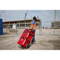 Packout Kneeling Pad, 18.7" L x 13.7" W, 2.2" Thick Auto Electric Service Ltd.