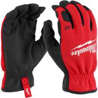 Lightweight Work Glove With Flexible Cuff, Small, Cotton Inner Lining Auto Electric Service Ltd.