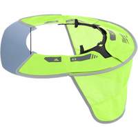 BOLT Sun Visor with Sunshade Auto Electric Service Ltd.