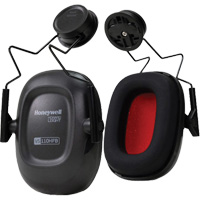 Cache-oreille pour casque de s&eacute;curit&eacute; Americas VeriShield, Fixation pour casque, 20 NRR dB Auto Electric Service Ltd.