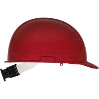 Hard Cap, Meets CSA Type 1, Ratchet Suspension Auto Electric Service Ltd.