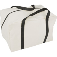 Canvas Storage Bag for Arc Flash Hoods Auto Electric Service Ltd.