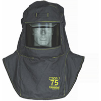 TCG Medium Arc Flash Coat Kit with Escape Strap, 75 cal/cm² Auto Electric Service Ltd.