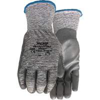 369 Stealth Phantom Gloves, Size X-Small, 13 Gauge, Polyurethane Coated, Stainless Steel/HPPE/Glass Fibre Shell, ASTM ANSI Level A4/EN 388 Level D Auto Electric Service Ltd.