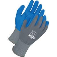 Gants enduits pour le contact alimentaire Deny, 5, R&ecirc;vetement Mousse de nitrile, Calibre 15, Enveloppe en Nylon/Spand Auto Electric Service Ltd.