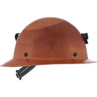 Skullgard&reg; Full Brim Hard Hat, Pinlock Suspension, Non-Vented Auto Electric Service Ltd.