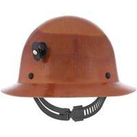 Skullgard&reg; Full Brim Hard Hat, Pinlock Suspension, Non-Vented Auto Electric Service Ltd.
