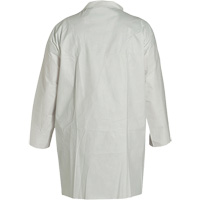 ProShield&reg; 50 Lab Coat, Microporous, White, Small Auto Electric Service Ltd.