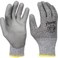 Cut-Resistant Gloves, Size Small, 13 Gauge, Polyurethane Coated, ASTM ANSI Level A4 Auto Electric Service Ltd.