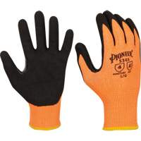 Touchscreen-Compatible Cut-Resistant Gloves, Size Small, 13 Gauge, Nitrile Coated, Polyester/HPPE Shell, ASTM ANSI Level A5 Auto Electric Service Ltd.