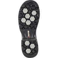 Bottes de s&eacute;curit&eacute; Ice Monster pour hommes, Cuir, Semelle R&eacute;sistant aux perforations, Pointure 7 Auto Electric Service Ltd.