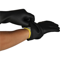 ActivArmr&reg; 96-005 Knitted Liner Gloves, Cotton/Polyester, 7 Auto Electric Service Ltd.